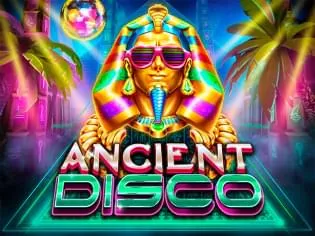 Ancient Disco